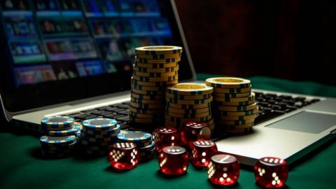 Experience Thrills and Wins at Casino Rolletto UK
