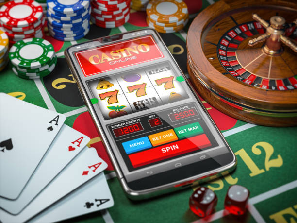 Experience Unforgettable Fun at Casino Yummy Wins