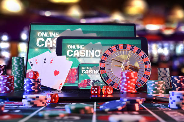The Secrets Behind Online Casino Professor Wins